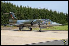 *** F-104G ***