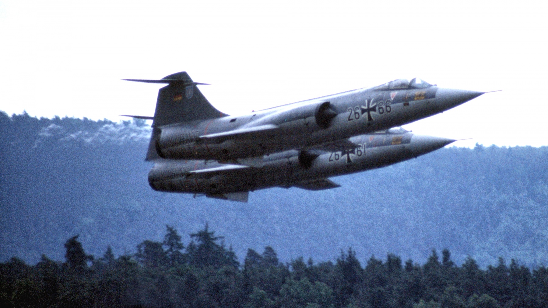 F-104G