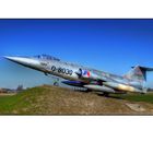 F-104G Starfighter FX-45