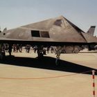 F-117 ...