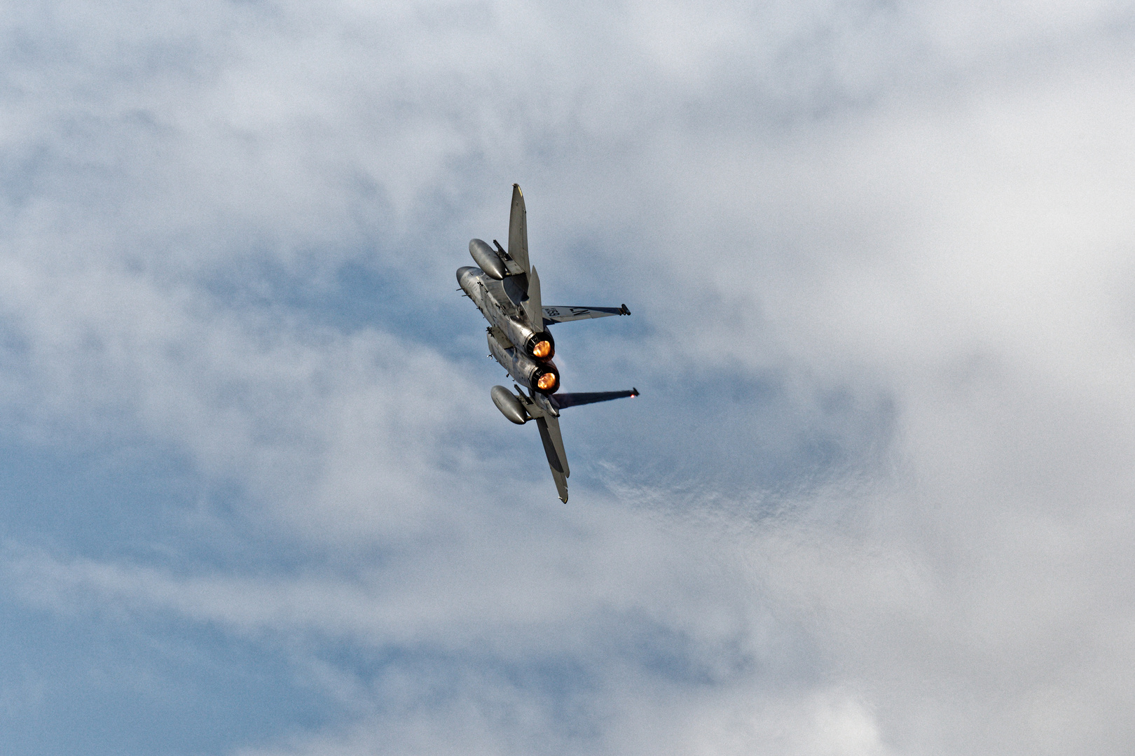 F-15 bei der Athens Flying Week 2021