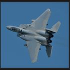  F-15 der Massachusetts Air National Guard (104th Fighter Wing)