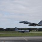 F-15 Eagle USAF