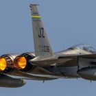 F-15C Power