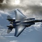 F - 15E