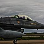 F - 16