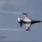 F-16 AirShow ILA2006