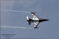 F-16 AirShow ILA2006