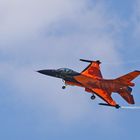 F 16 aus den Niederlanden