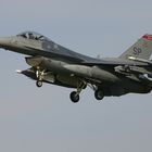 F-16 aus Spangdahlem