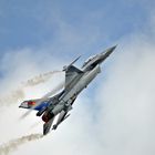 F-16 BAF