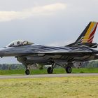 F-16 Belgian Solodisplay - new livery #1