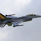 F-16 Belgian Solodisplay - new livery #3