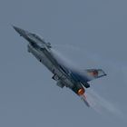 F-16 Belgien Air Force I