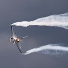 F-16 Demo-Team Belgien