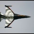 F-16 Display