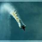 F 16 Display