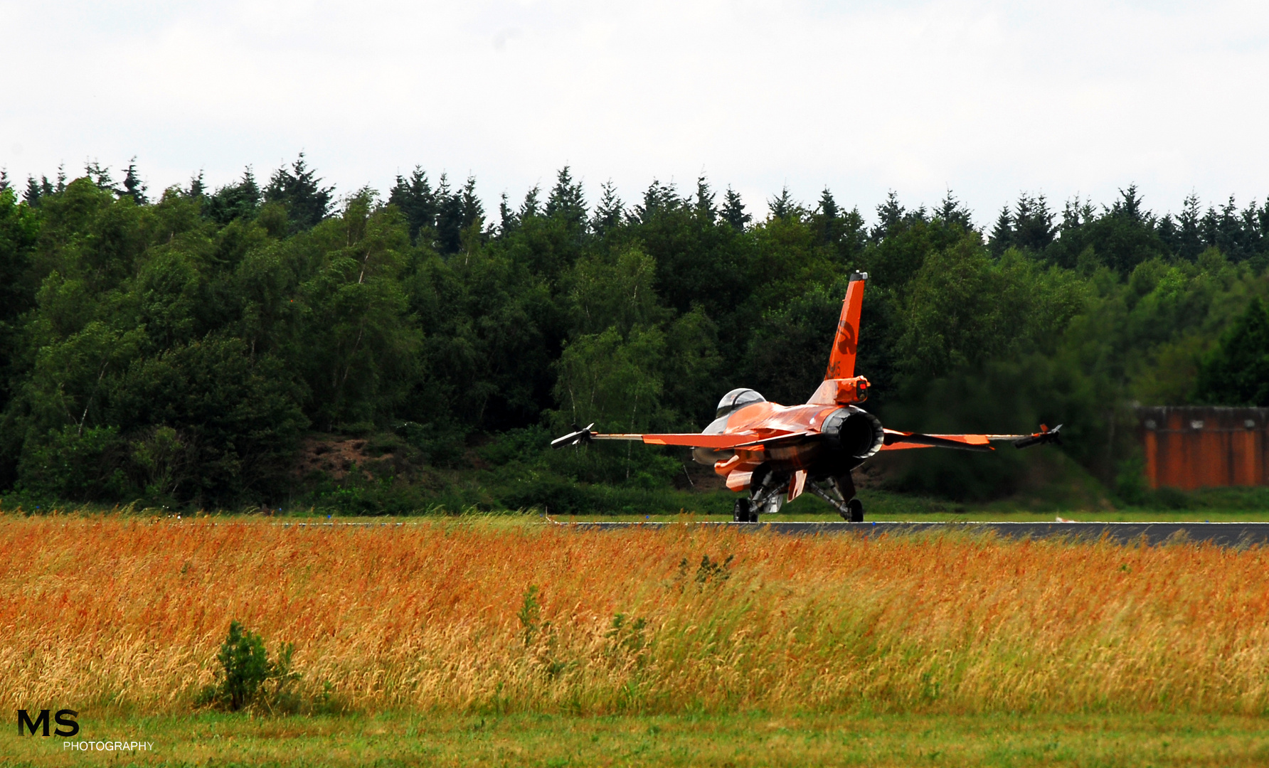 F-16 Display Team