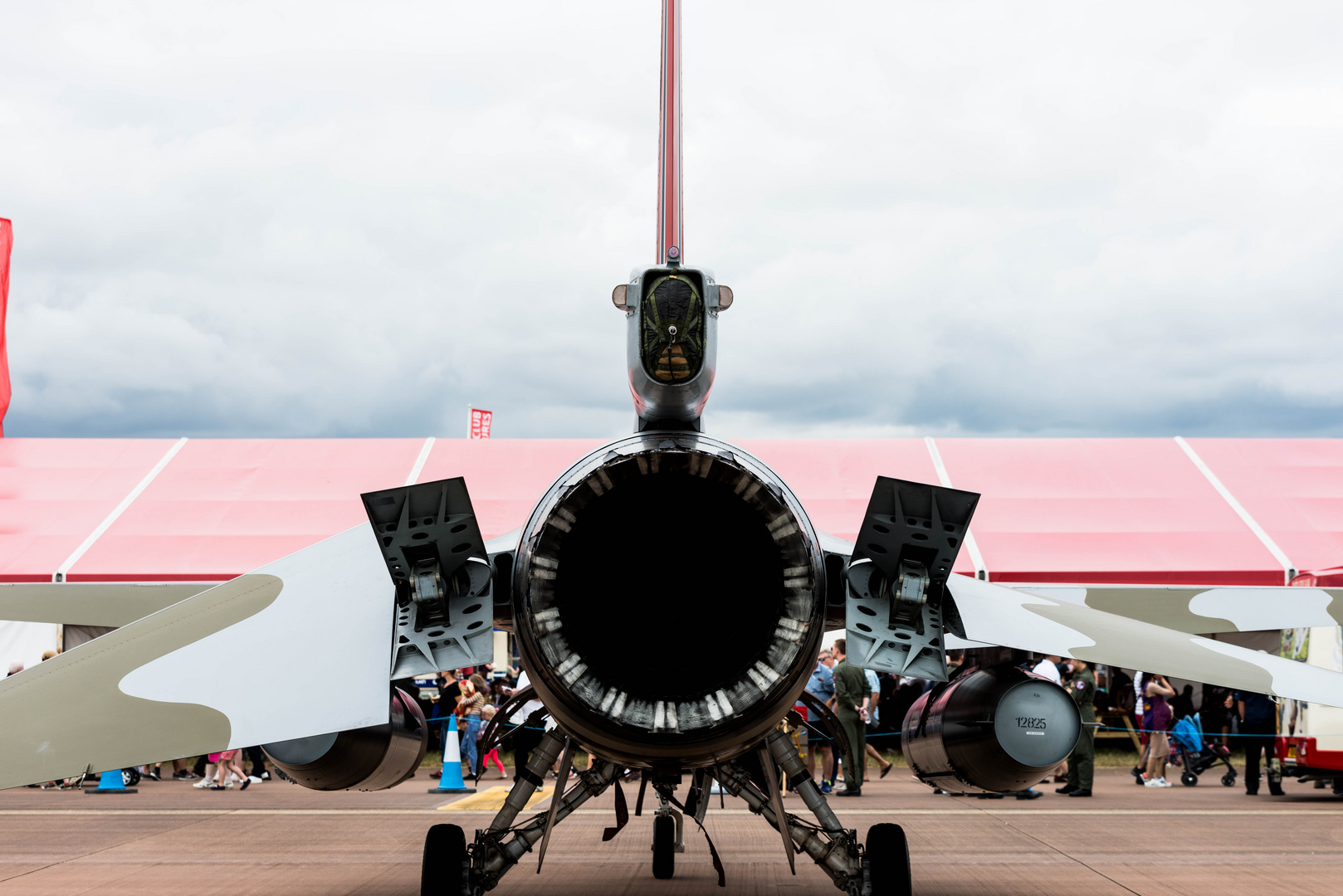 F-16 Engine