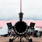 F-16 Engine