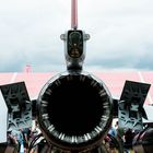 F-16 Engine