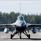 F-16 Fighting Falcon