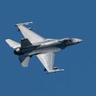 F-16 Fighting Falcon I