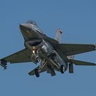 F-16 Fighting Falcon II