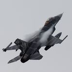 F-16 Fighting Falcon III