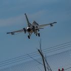 F-16 Fighting Falcon V