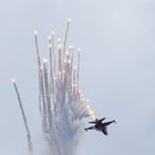 F-16 & Flares II