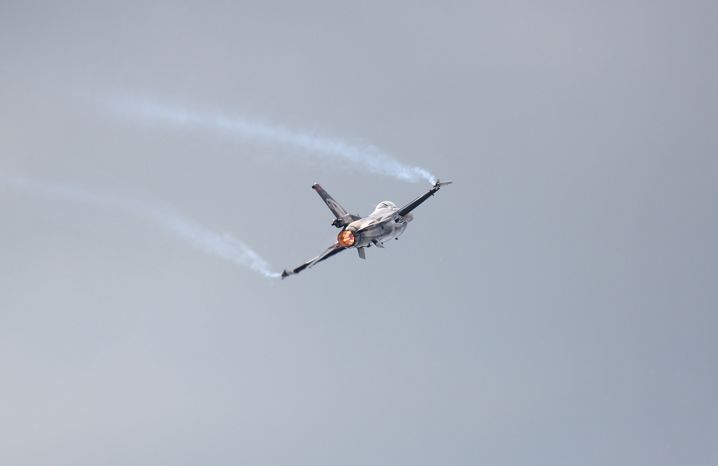 F-16 ILA Berlin 2014