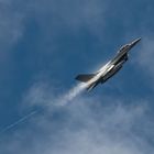 F-16 in Action