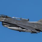 F-16 in Spangdahlem