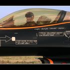 F-16 Pilot