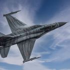 F-16 Polen 