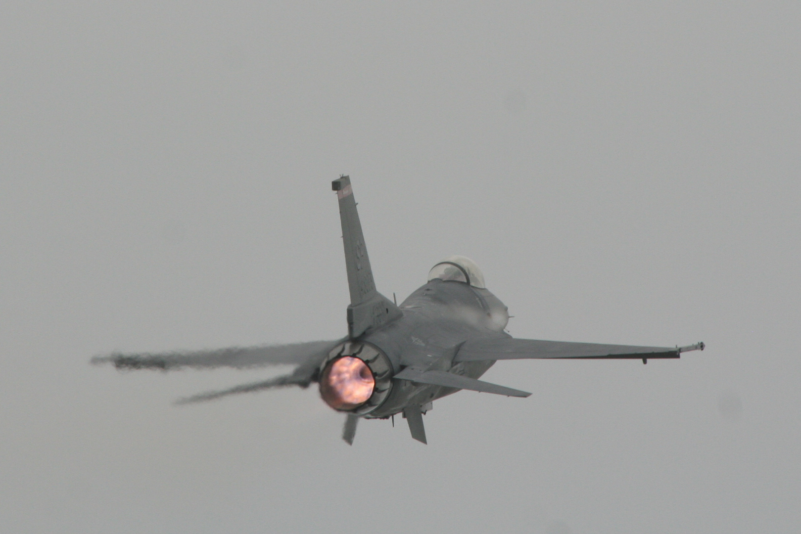 F-16 Spangdahlem Open Hous 2011