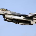 F 16 startet durch...