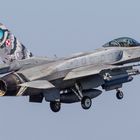 F-16D PoAF 4055