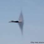 F-18 Super Hornet at the Fleet Week 2011 in San Francisco