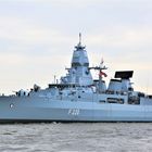 F 220 HAMBURG  