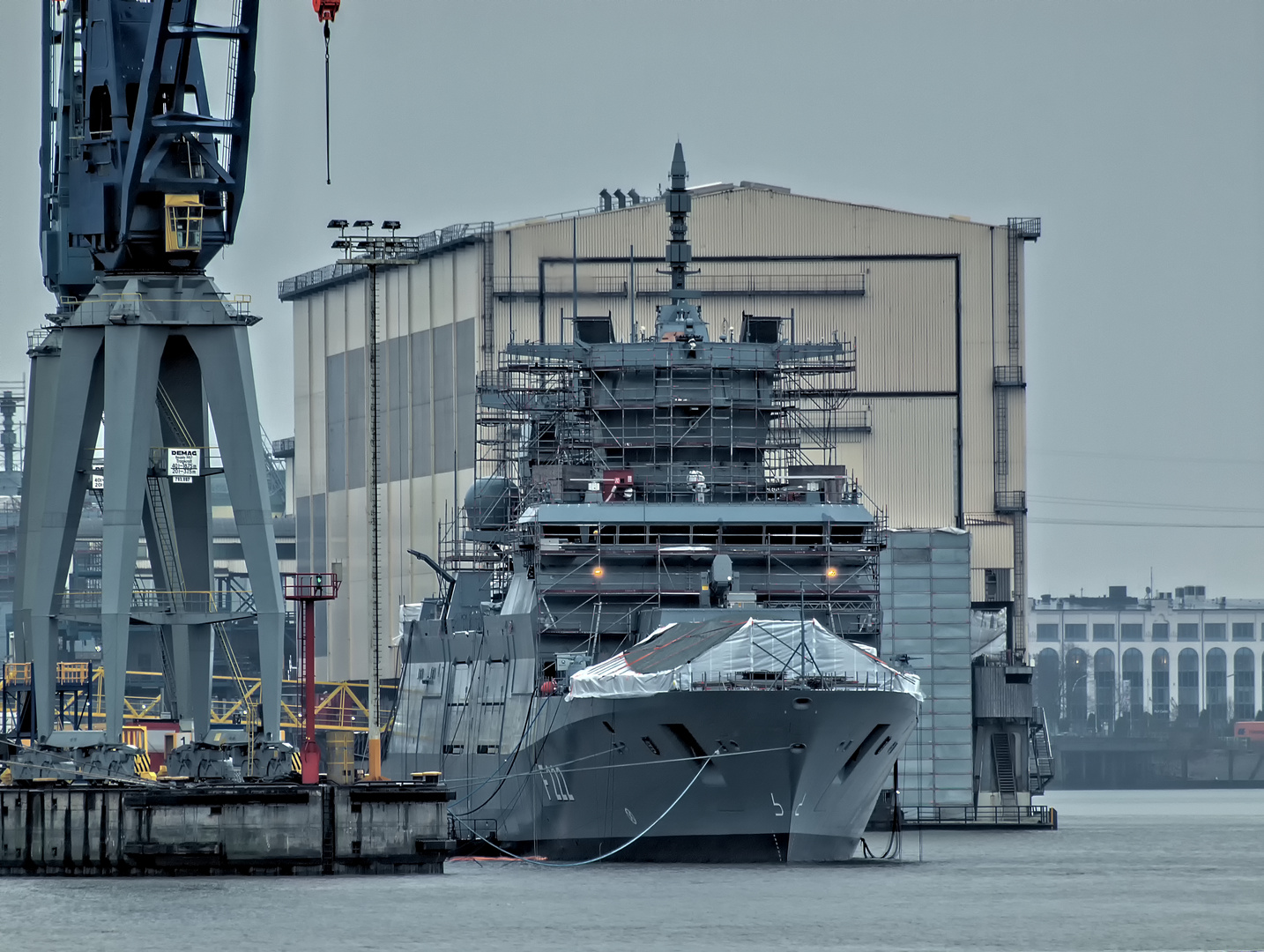 F 222 Foto & Bild | schiffe und seewege, kriegsschiffe, verkehr ...