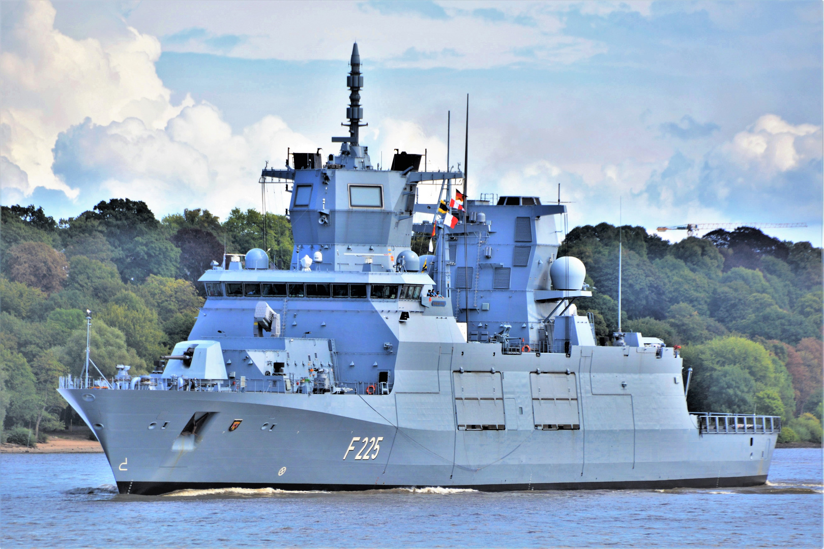 F 225 RHEINLAND-PFALZ Foto & Bild | bilder, fotos, nikon Bilder auf ...