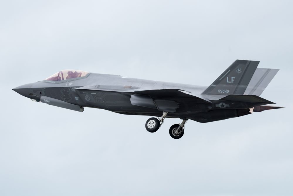 F-35