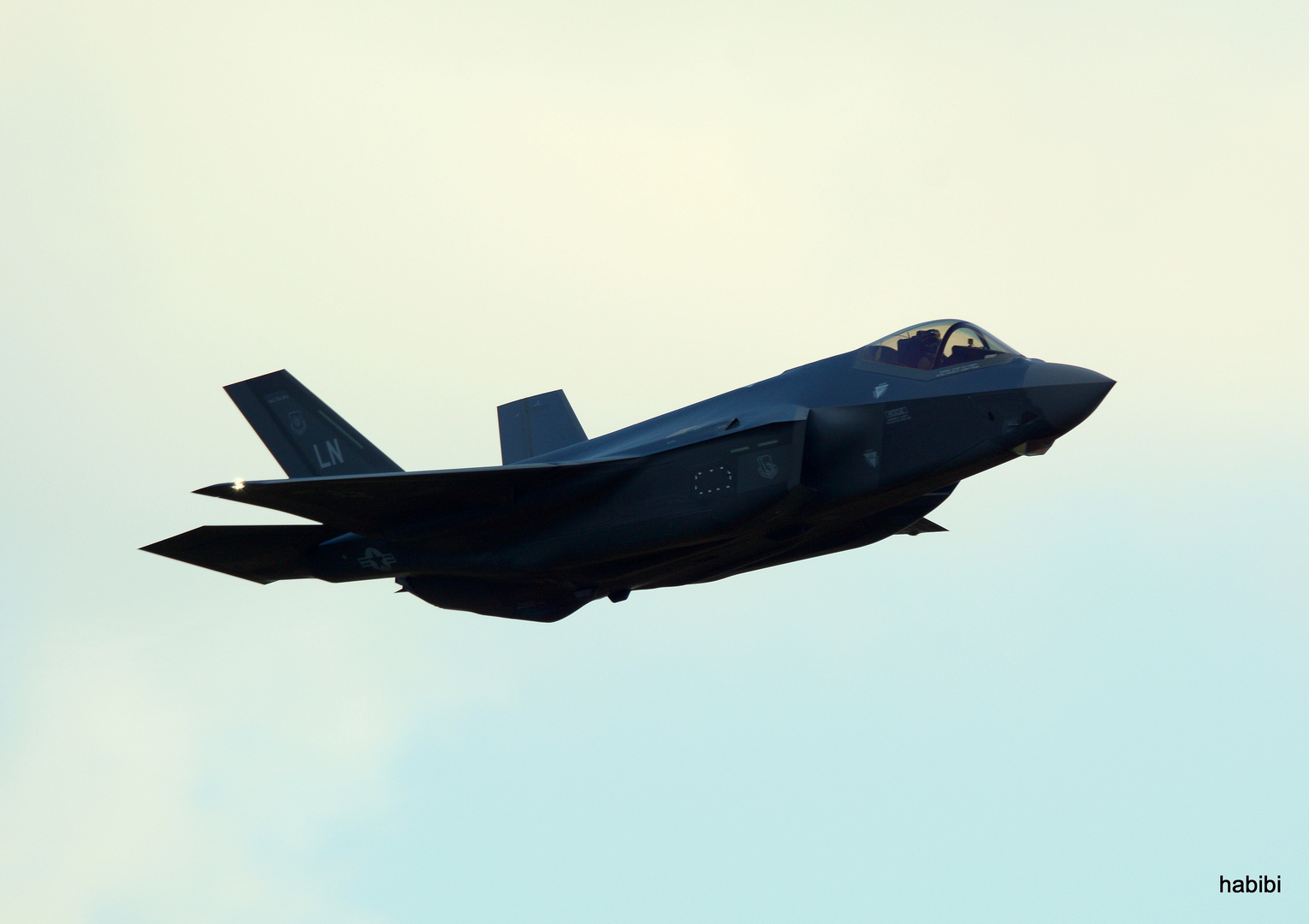 F-35 A 