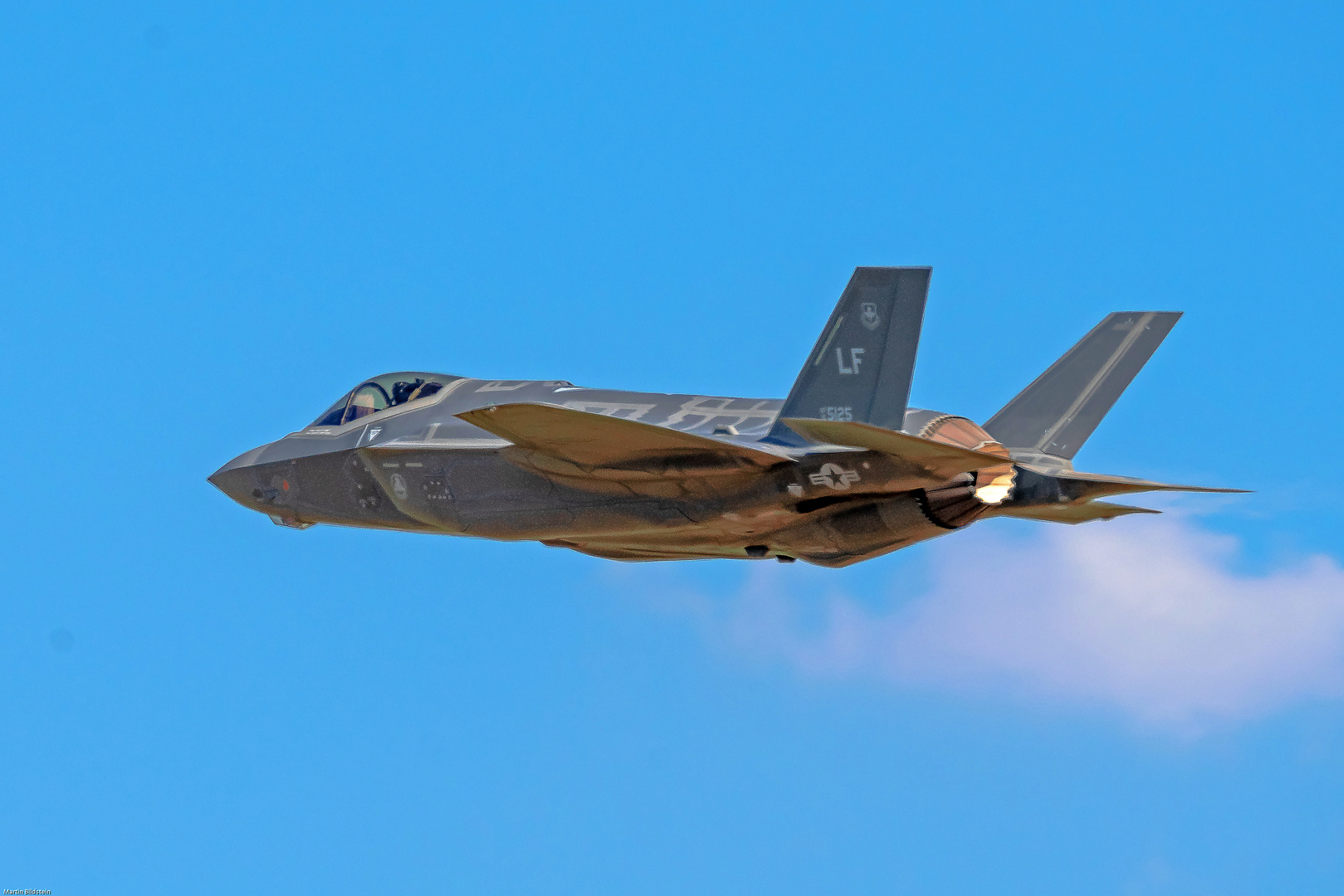 F-35 Jet 