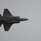 F-35 Lightning II .