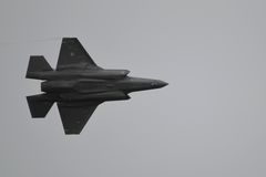 F-35 Lightning II .