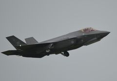 F-35 Lightning II