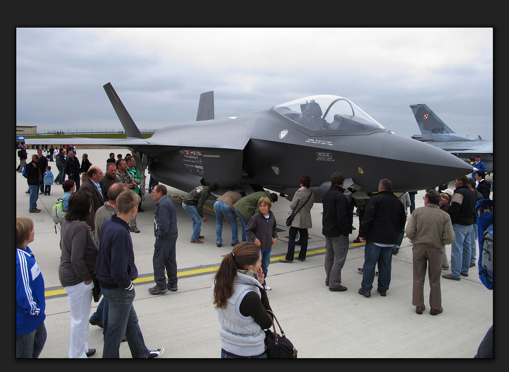 F-35 Lightning II